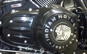 INDIAN Chief Dark Horse bobber 2023