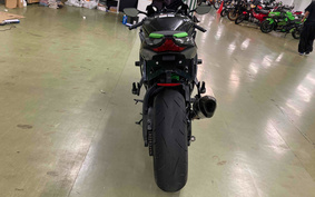 KAWASAKI NINJA ZX 10 R SE 2019 ZXT02E