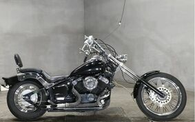 YAMAHA DRAGSTAR 400 1996 4TR