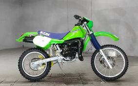 KAWASAKI KDX200 不明