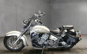 YAMAHA DRAGSTAR 400 CLASSIC 2009 VH01J