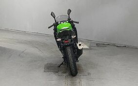 KAWASAKI NINJA 400 2022 EX400G