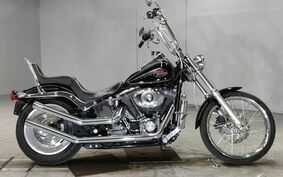 HARLEY FXSTC 1580 2007 JL5