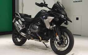 BMW R1250GS 2021