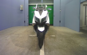 YAMAHA T-MAX 530 2015 SJ12J