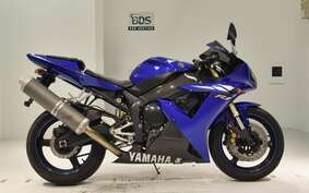 YAMAHA YZF-R1 2004 RN09