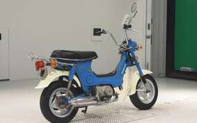 HONDA CHALY 50 CF50