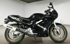 SUZUKI GSX-R250 GJ72A