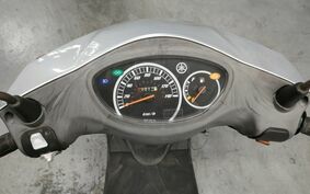 YAMAHA AXIS 125 TREET SE53J