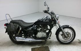 KAWASAKI ELIMINATOR 125 1998 BN125A