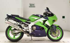 KAWASAKI NINJA ZX-6R 2012 ZX4G17