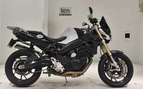 BMW F800R 2015