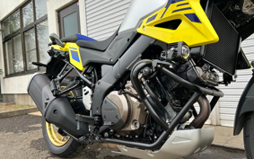 SUZUKI V-Strom1050DE 2024 EF11M