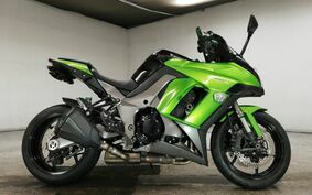 KAWASAKI NINJA 1000 2013 ZXT00G