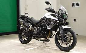 TRIUMPH TIGER 800 XR X 2015 RE15B8