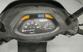 YAMAHA CYGNUS 125 4KP