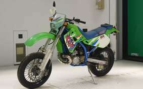 KAWASAKI KDX250SR DX250F