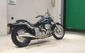 YAMAHA DRAGSTAR 400 2004 VH01J