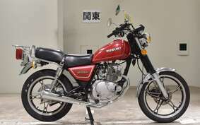 SUZUKI GN125 H PCJG9