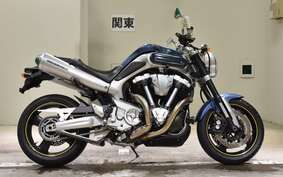 YAMAHA MT-01 2007 RP12