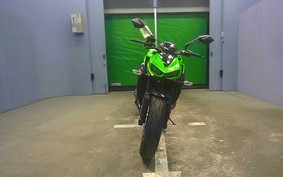 KAWASAKI Z1000 Gen.5 2015 ZRT00F