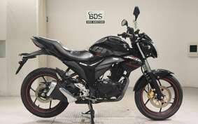 SUZUKI GIXXER 150 NG4BG