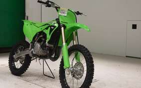 KAWASAKI KX112 KX112A