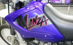 YAMAHA LANZA 4TP