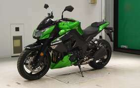 KAWASAKI Z1000 Gen.4 2015 ZRCD17