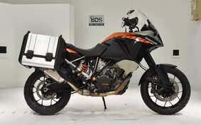 KTM 1050 ADVENTURE 2016 V4340