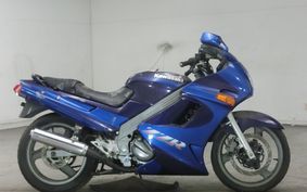 KAWASAKI ZZ-R250 1994 EX250H