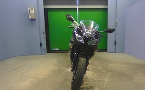 KAWASAKI NINJA 250 2013 EX250L