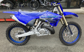 YAMAHA YZ250 1988 CG44C