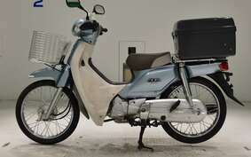 HONDA C110 SUPER CUB JA10