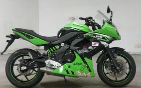 KAWASAKI NINJA 400 R 2012 ER400B