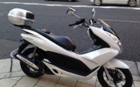 HONDA PCX125 JF28