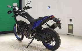 YAMAHA TENERE 700 2021 DM09J