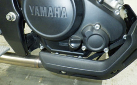 YAMAHA XSR155