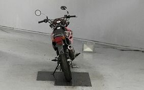 KAWASAKI KSR110 KL110A