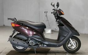 YAMAHA AXIS 125 TREET SE53J