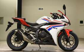 HONDA CBR400R 2016 NC47