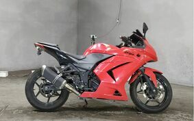 KAWASAKI NINJA 250R EX250K