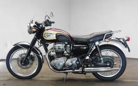 KAWASAKI W650 2006 EJ650A