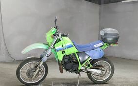 KAWASAKI KMX200 MX200A