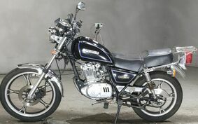 SUZUKI GN125 H PCJG9