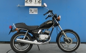 YAMAHA RX50 1982 4U5