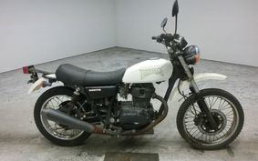 KAWASAKI 250TR 2004 BJ250F