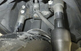 SUZUKI ADDRESS V125 CF46A