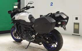 YAMAHA MT-09 Tracer 2015 RN36J