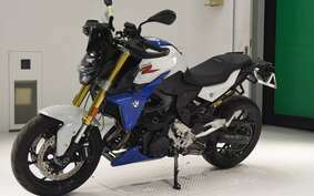 BMW F900R 2022 0K11